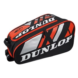 Padeltasche Dunlop Paletero Pro Series Red 21