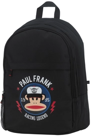 Rugzak Paul Frank Black Groot