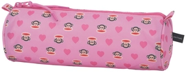 Etui Paul Frank Girls Rond Pink