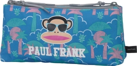 Etui Paul Frank Girls Blue