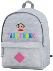 Rugzak Paul Frank Girls Grey