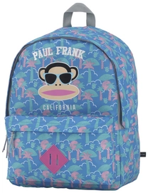 Rugzak Paul Frank Girls Blue