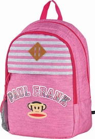 Rugzak Paul Frank Pink Jersey