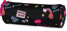 Etui Paul Frank Girls Black Breed