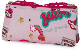 Etui Paul Frank Girls Pink