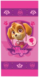 Strandlaken Paw Patrol Pink