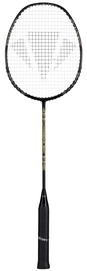 Badmintonracket Carlton Powerblade 8100 2017 (Bespannen)