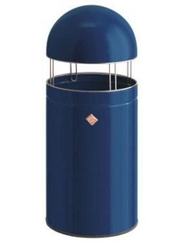 Wesco Big Cap Blauw 120L