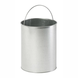 Verzinkte Binnenemmer 40L