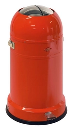 Wesco Kickmaster Classic Rood 33L