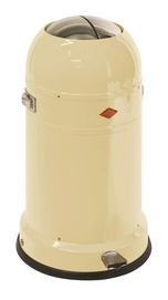 Wesco Kickmaster Classic Amandel 33L