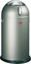 Wesco Kneasy Nieuw Zilver 33L
