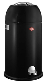 Wesco Kickmaster Zwart 33L