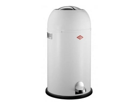 Wesco Kickmaster Wit 33L
