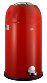 Wesco Kickmaster Rood 33L