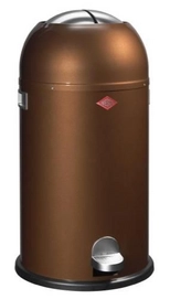 Wesco Kickmaster Chocolade 33L