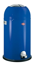 Wesco Kickmaster Blauw 33L