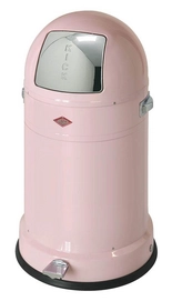 Wesco Kickboy Classic Roze 40L