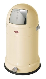 Wesco Kickboy Classic Amandel 40L