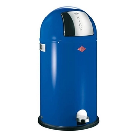 Wesco Kickboy Blauw 40L