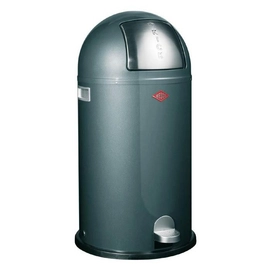 Wesco Kickboy Grafiet 40L