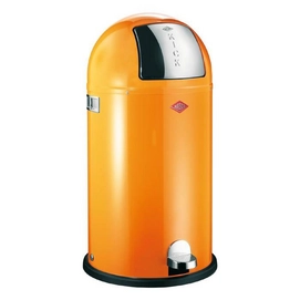 Wesco Kickboy Oranje 40L