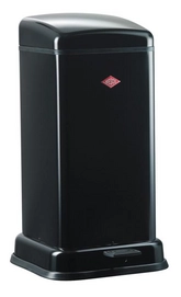 Wesco Tower Kick Zwart 33L