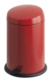 Wesco Capboy Rood 13L
