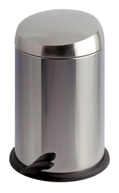 Capboy Zilver RVS 13L Wesco