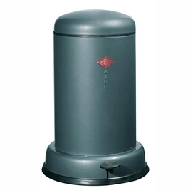 Wesco Baseboy Pedaalemmer Grafiet 15L