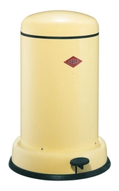 Treteimer Wesco Baseboy Mandelbraun 15L