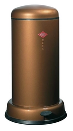 Wesco Baseboy Chocolade 20L