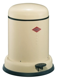 Pedaalemmer Wesco Baseboy Amandel 8L