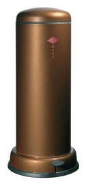 Wesco Big Baseboy Chocolade 30L