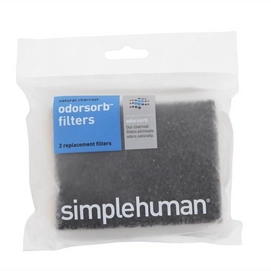 Odor Filter simplehuman