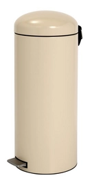 Brabantia Pedaalemmer Retro Silent Almond 30L