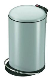 Hailo Trento Top Design Platina 14L