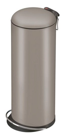 Hailo Trento Top Design Parelgrijs 26L