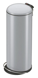 Hailo Trento Top Design Zilver 26L
