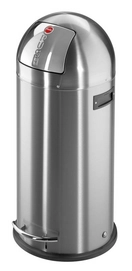 Hailo KickMaxx RVS FPP 50L