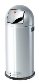 Hailo KickMaxx RVS 50L