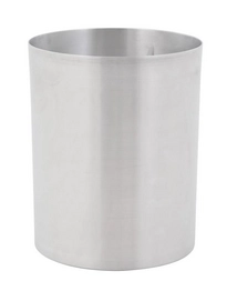 Aluminium Papierbak 20L