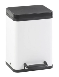 Hailo Trento Öko Wit Zwart 2x 11L