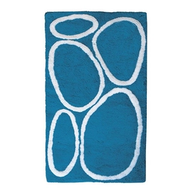 Badmat Pebbles Sherpa Aquanova