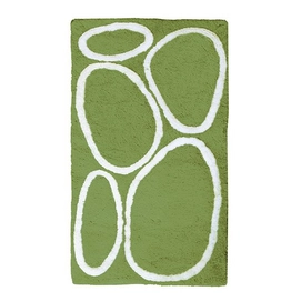 Badmat Pebbles Gras Aquanova