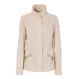Jacket Peuterey Women North Sea Beige-Size 48