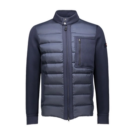 Winterjas Peuterey Men Drado Bmat Blue