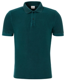 Polo Peuterey Men Pillar FRS 01 Green