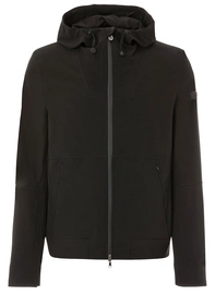 Jas Peuterey Men Lembata Black