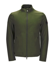 Veste Peuterey Men Mangole Green